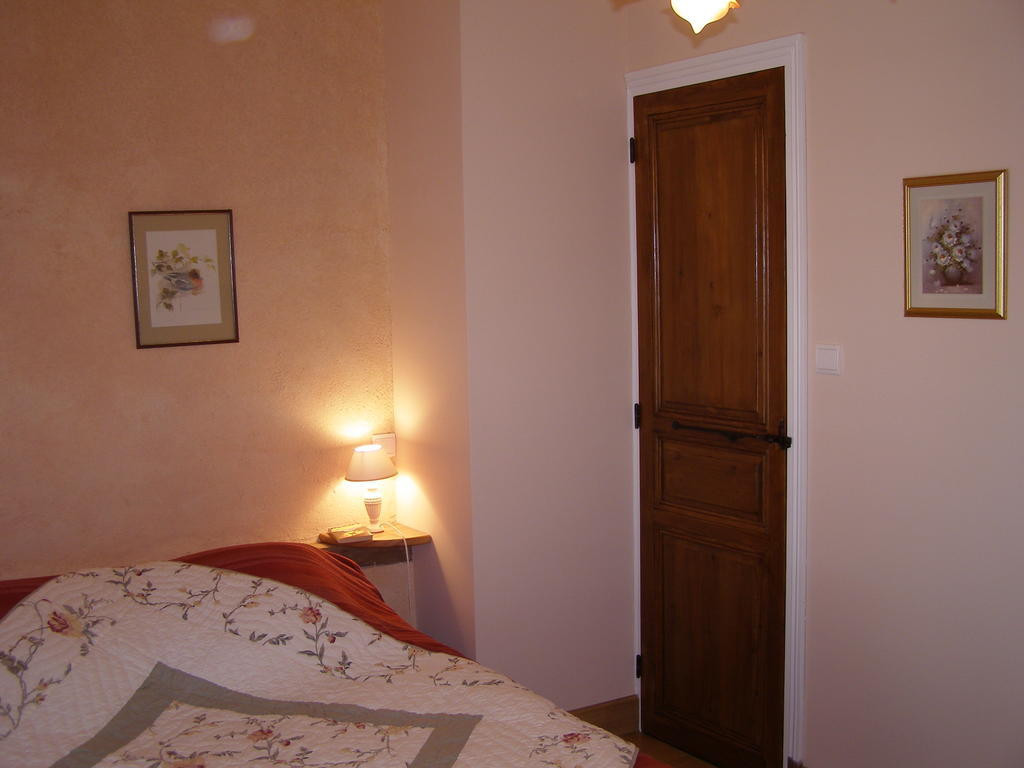 Gite Des Hortillonnages Camon  Kamer foto