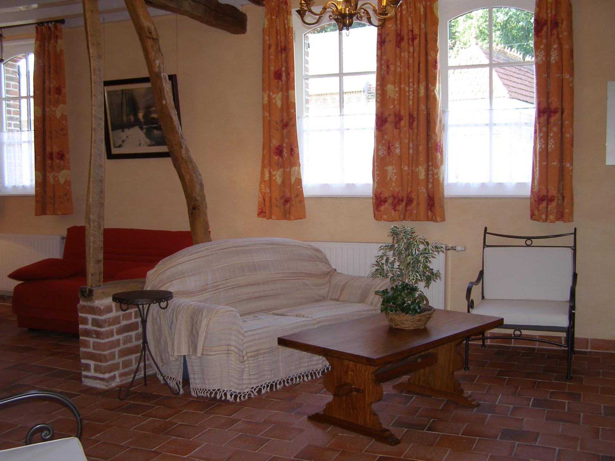 Gite Des Hortillonnages Camon  Buitenkant foto