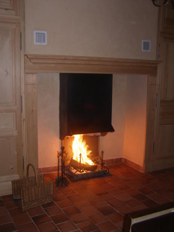 Gite Des Hortillonnages Camon  Kamer foto